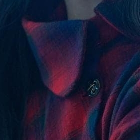 Recent activity shot of Jeong Yein (Lovelyz)