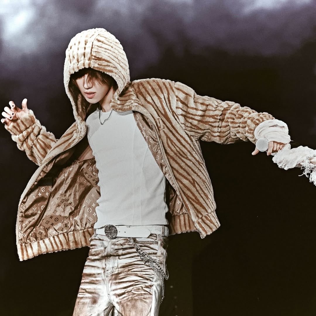 Latest photo of The 8 (SEVENTEEN)