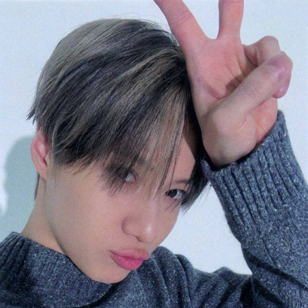 テミン (SHINee)ファンが撮った瞬間