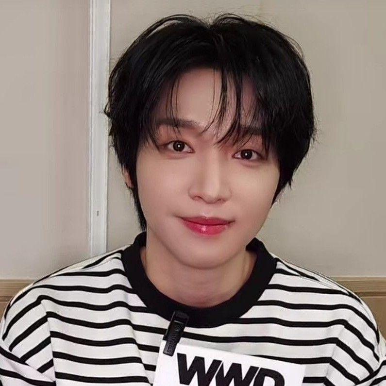 Latest photo of Jeong Sewoon