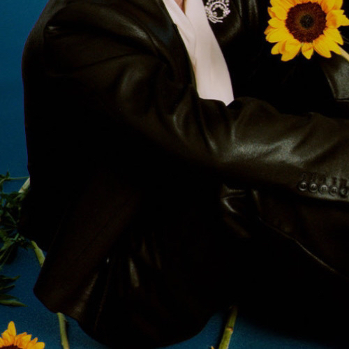 A moment captured by LUCY's fan