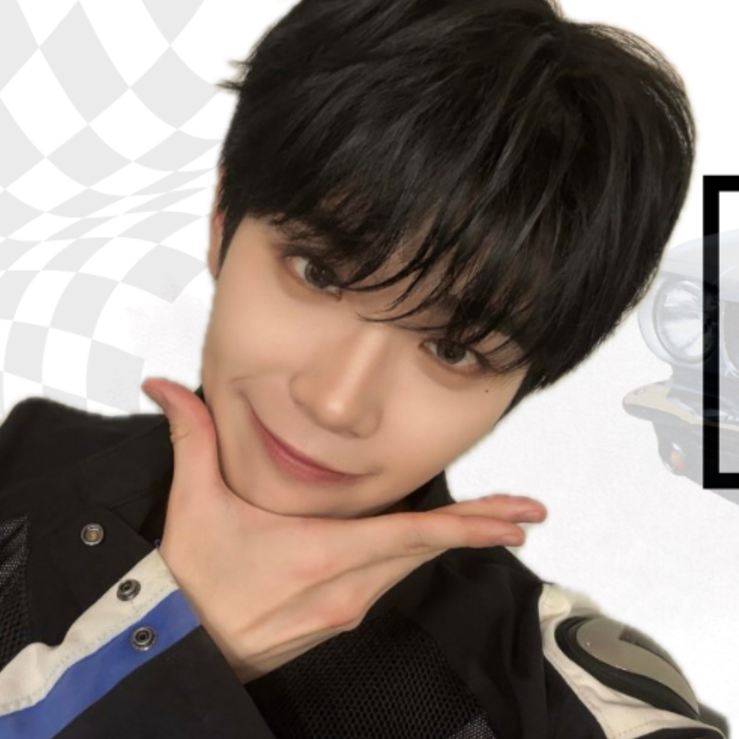 Latest photo of Kim Taerae (ZEROBASEONE)