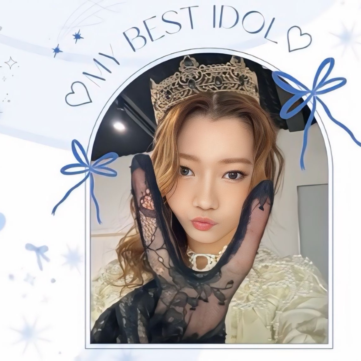 Behind-the-scenes cut of Sakaguchi Rino (IS:SUE)