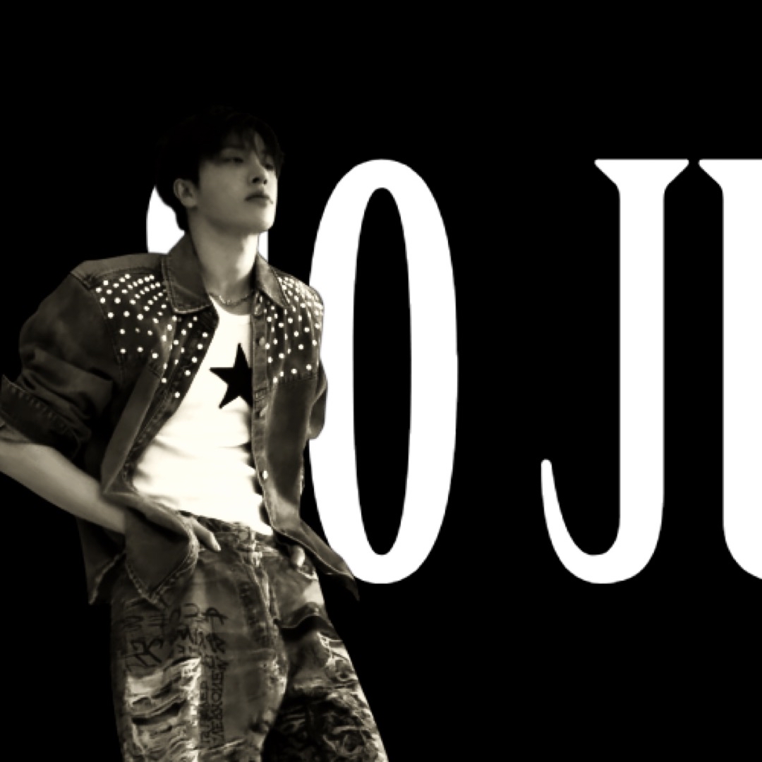 Foto terbaru So Junghwan (TREASURE)