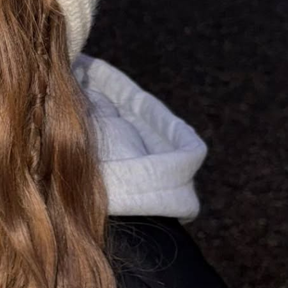 Behind-the-scenes cut of HaSeul (ARTMS)