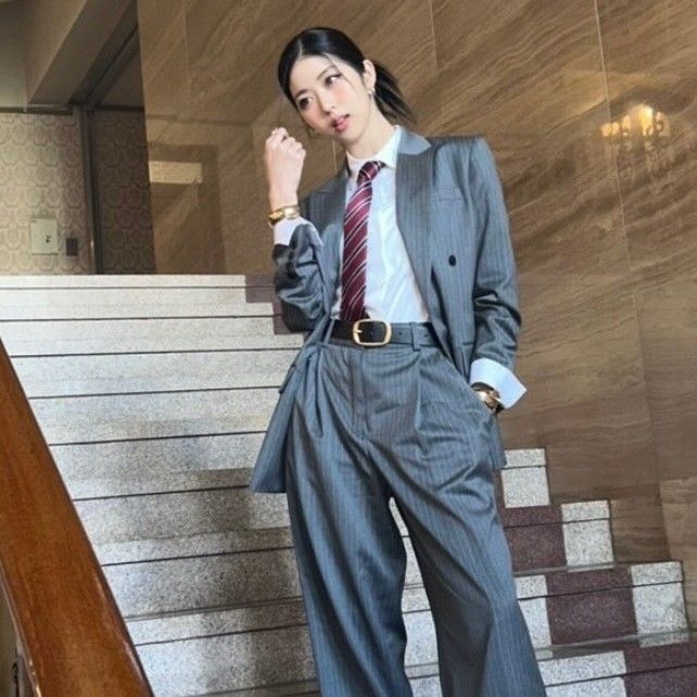 A moment captured by Tanaka Yuuki (IS:SUE)'s fan