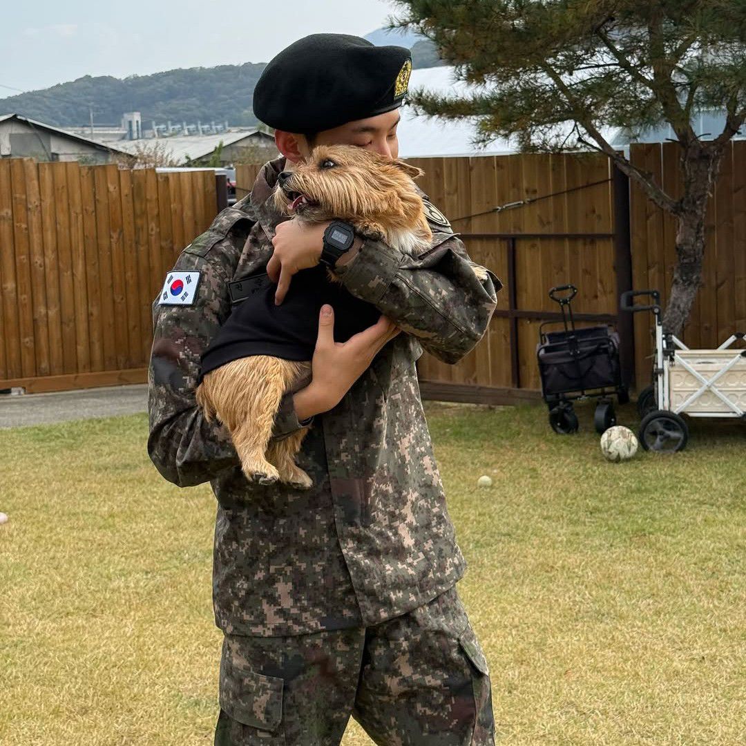 SEVENTEEN的最新照片