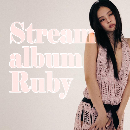 Jennie (BLACKPINK)的最新活動照片