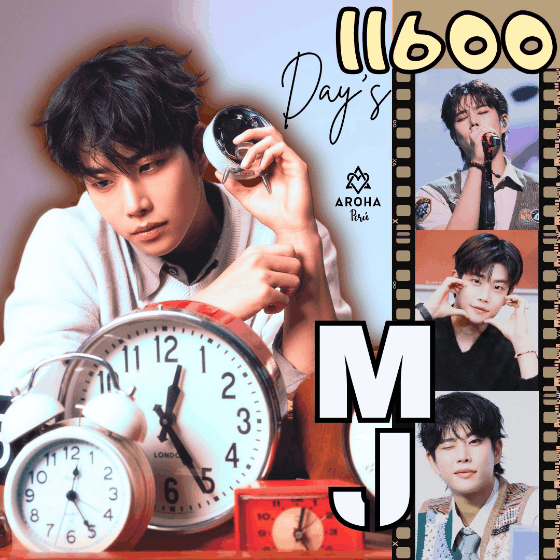 ASTRO的最新照片