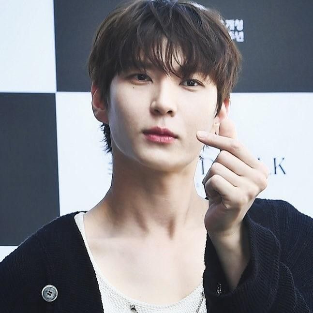 레오 (빅스)의 최신 사진
