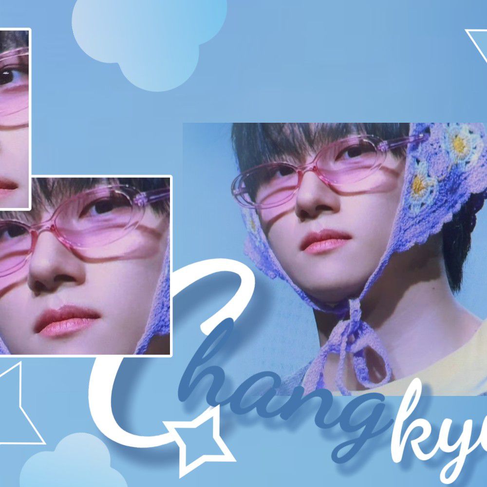 Recent activity shot of I.M (MONSTA X)