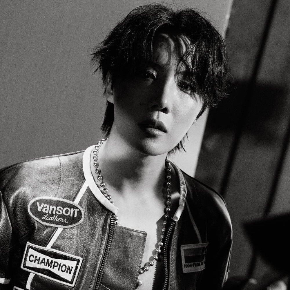 제이홉 (방탄소년단)의 비하인드 컷