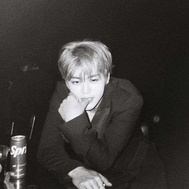 渽民 (NCT DREAM)的最新照片