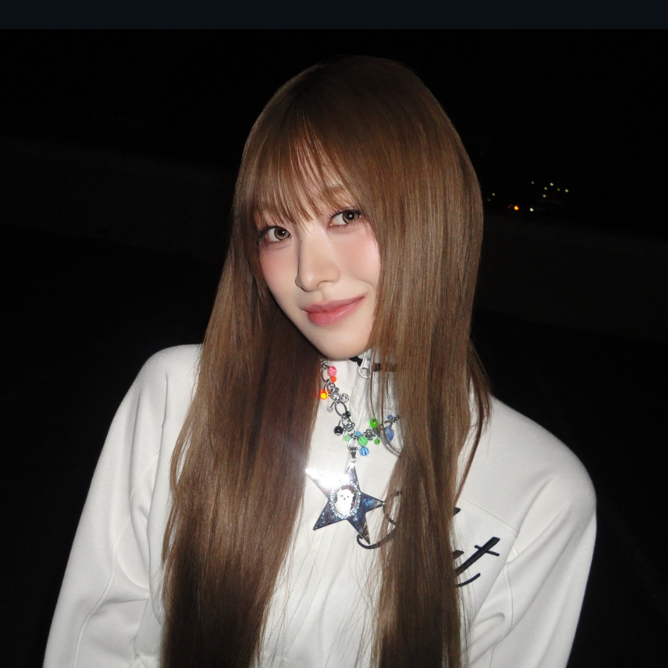 Latest photo of Minami (RESCENE)