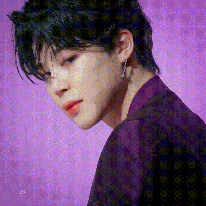 ジミン (BTS)の最近の活動写真