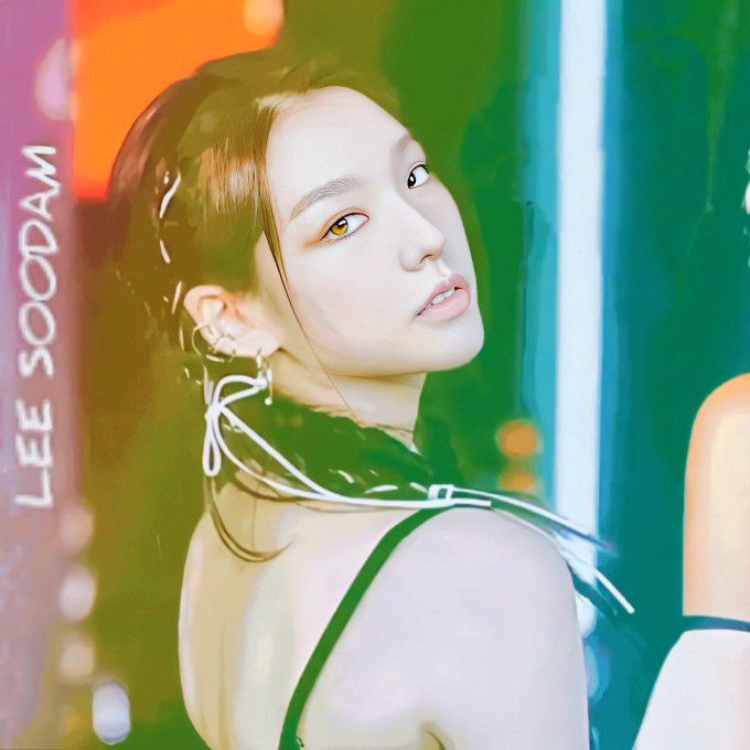 Behind-the-scenes cut of Soodam (SECRET NUMBER)