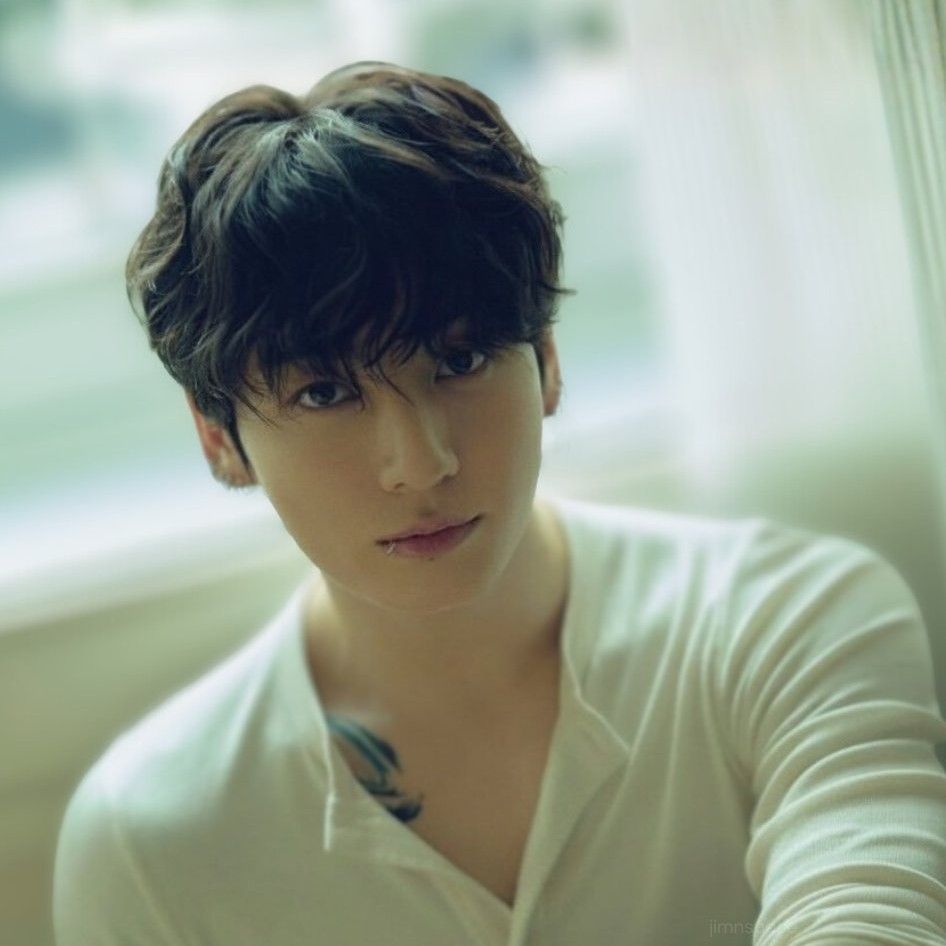 Foto terbaru Jungkook (BTS)