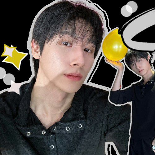 Behind-the-scenes cut of I.M (MONSTA X)