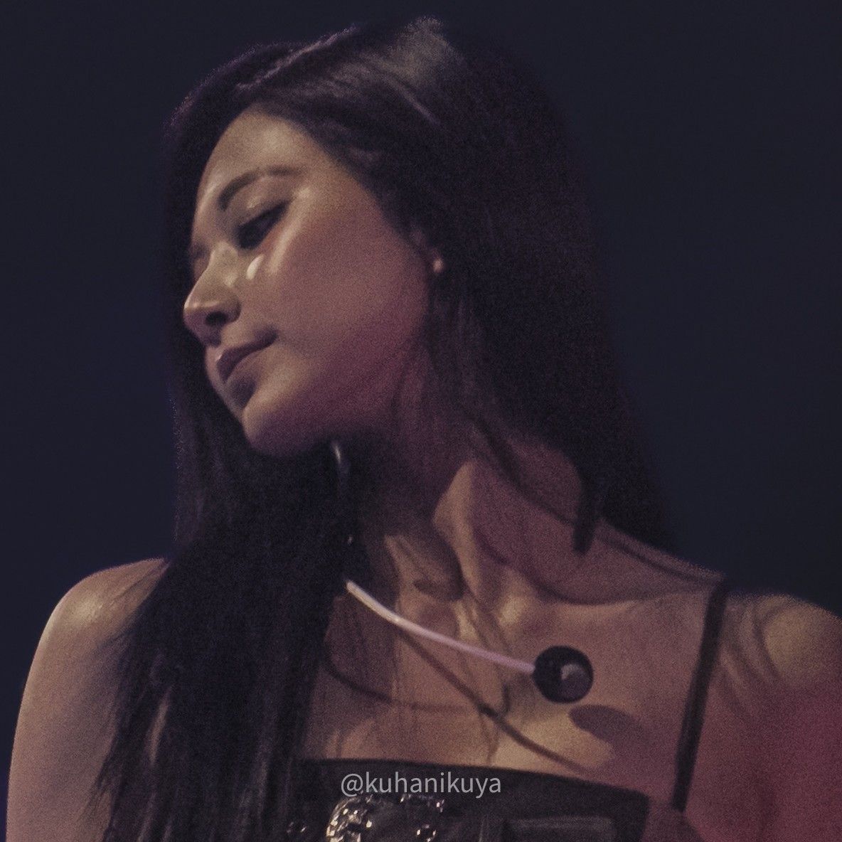 子瑜 (TWICE)的最新活動照片