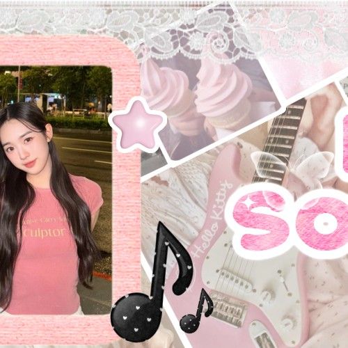 Latest photo of Kim Soomin (tripleS)