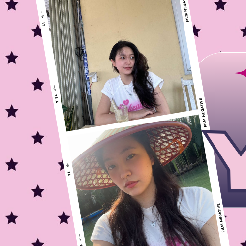 Latest photo of Yeri (Red Velvet)