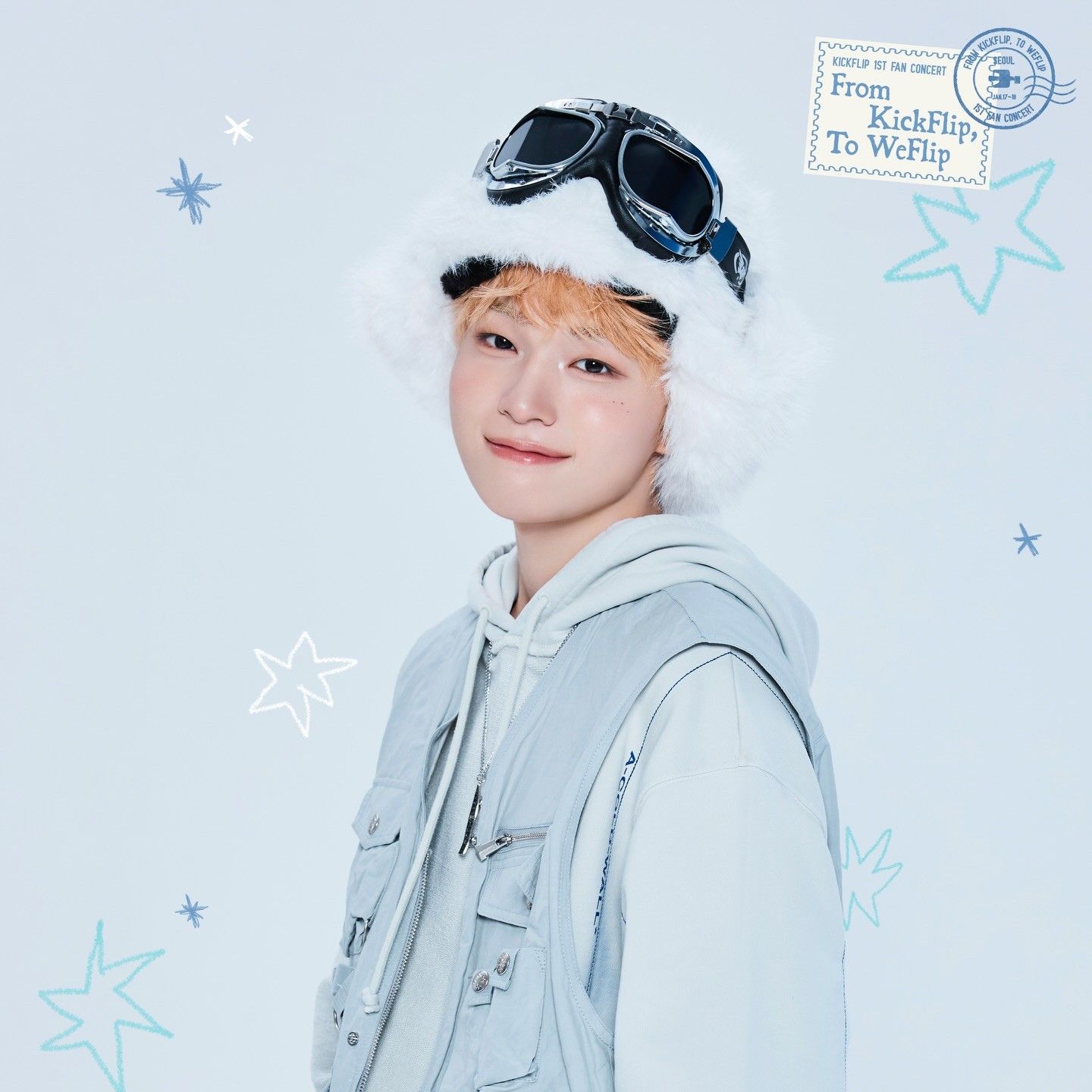 Latest photo of Keiju (KickFlip)