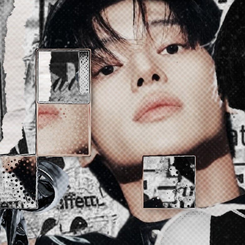 Latest photo of Wooyoung (ATEEZ)