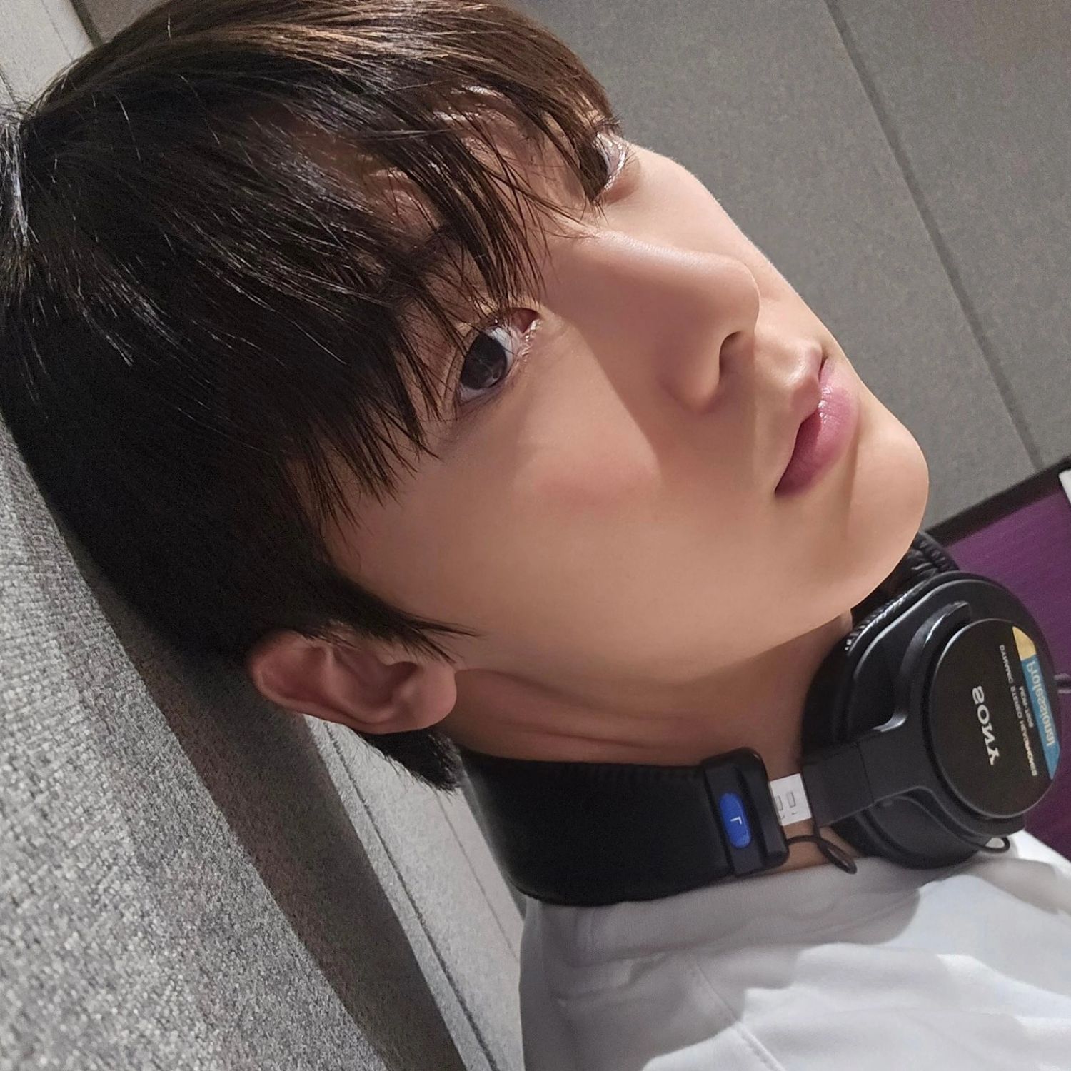 Latest photo of Sanha (ASTRO)