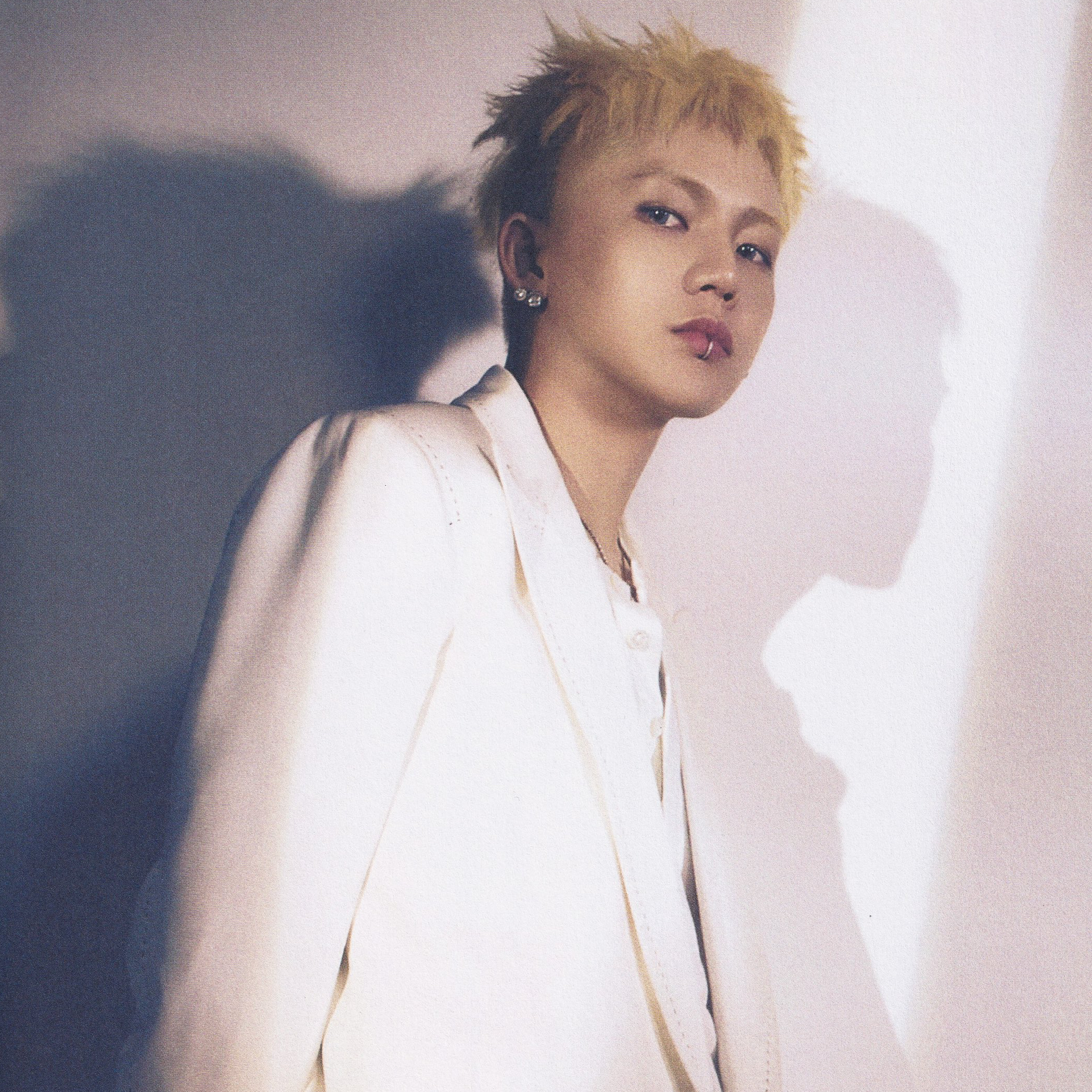 Latest photo of Choi Hyunsuk (TREASURE)