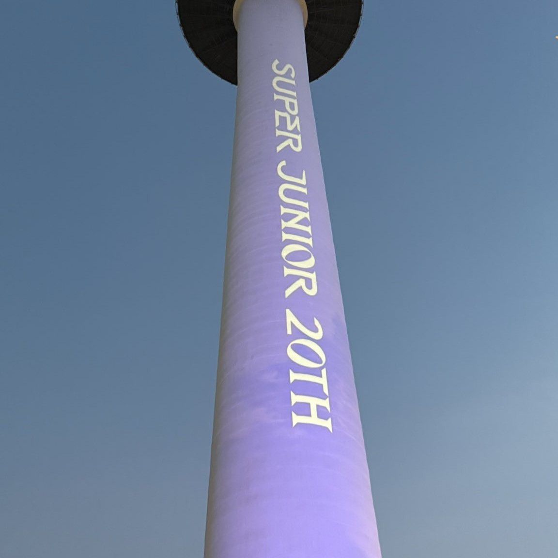 예성 (슈퍼주니어)의 비하인드 컷