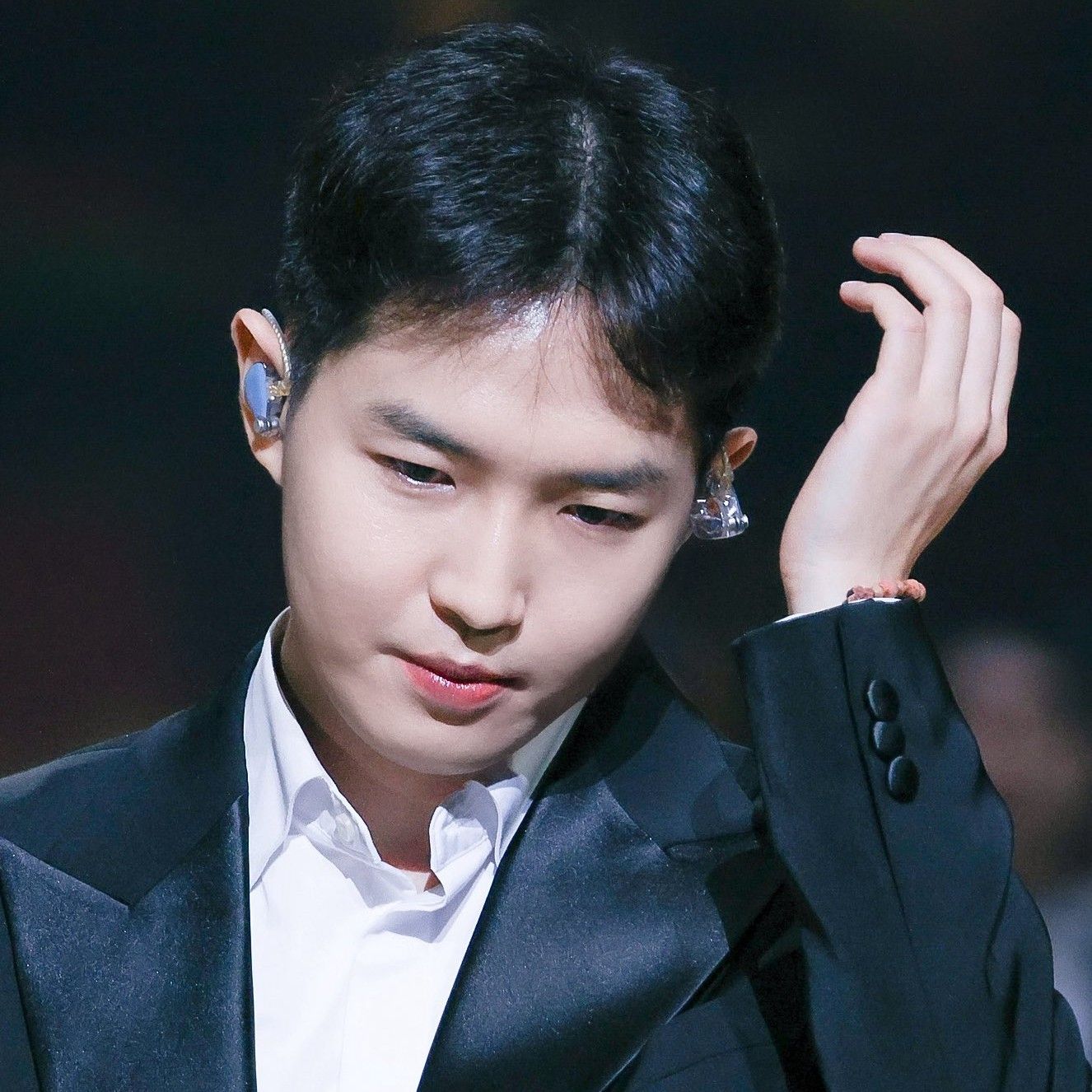 Latest photo of Kim Jaehwan