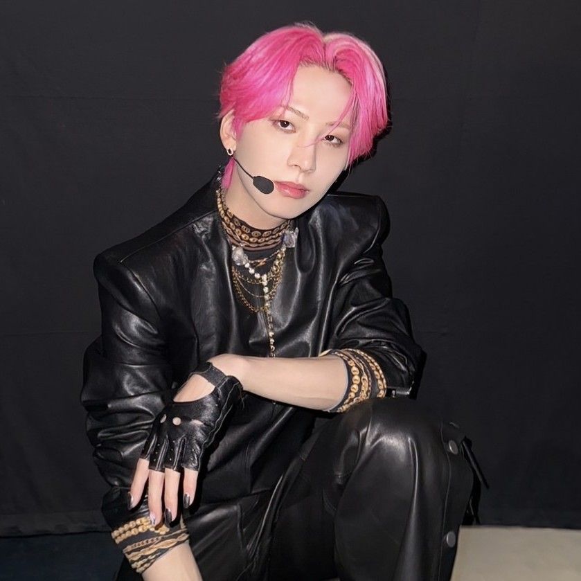 Latest photo of Kawashiri Ren (JO1)