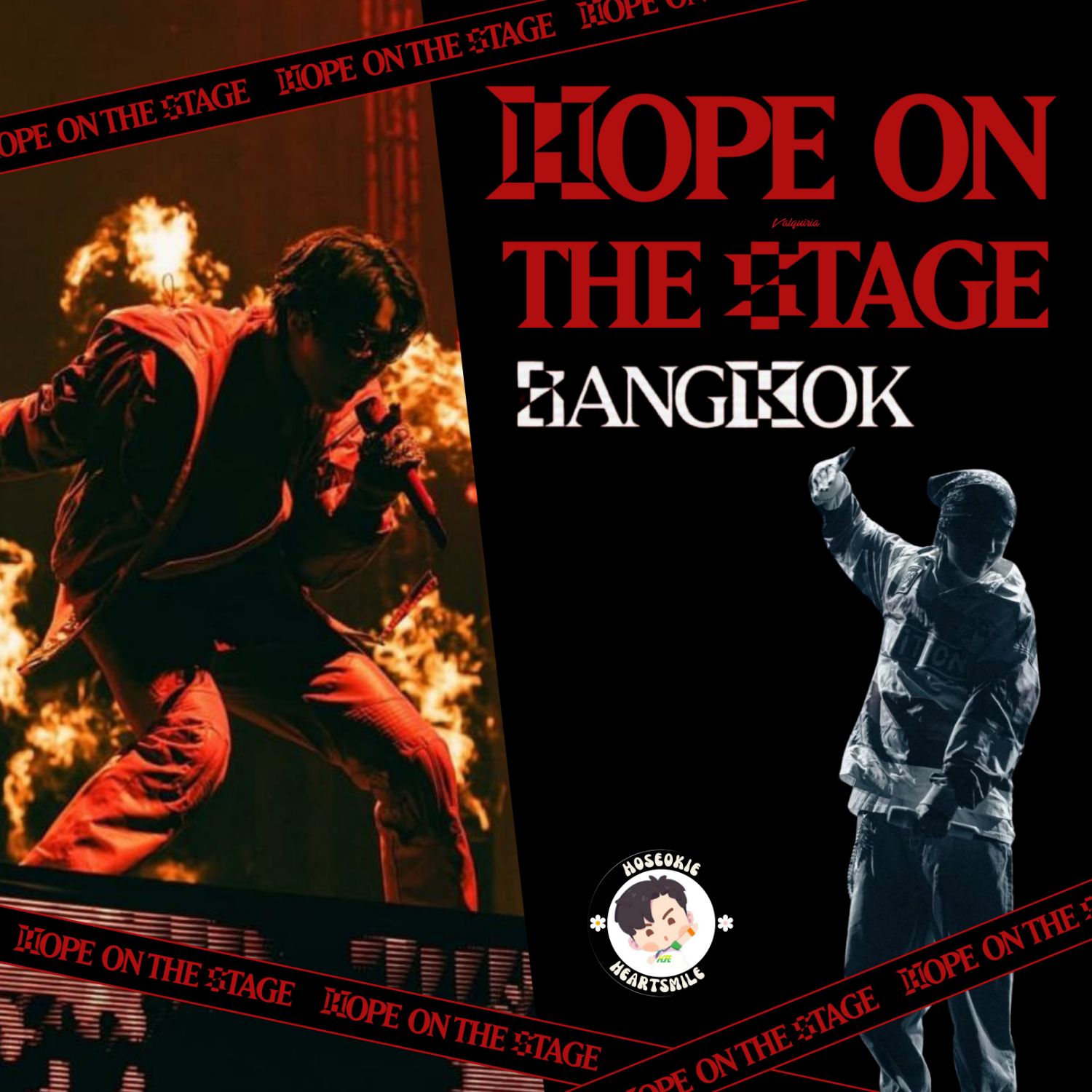 Latest photo of j-hope (BTS)