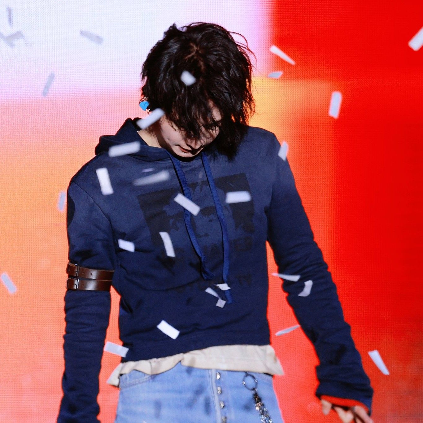 Behind-the-scenes cut of Myeong Jaehyun (BOYNEXTDOOR)