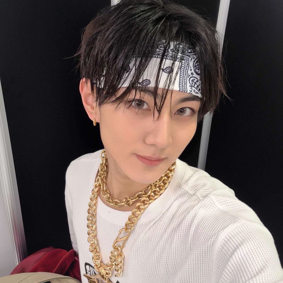 ENHYPEN的最新照片