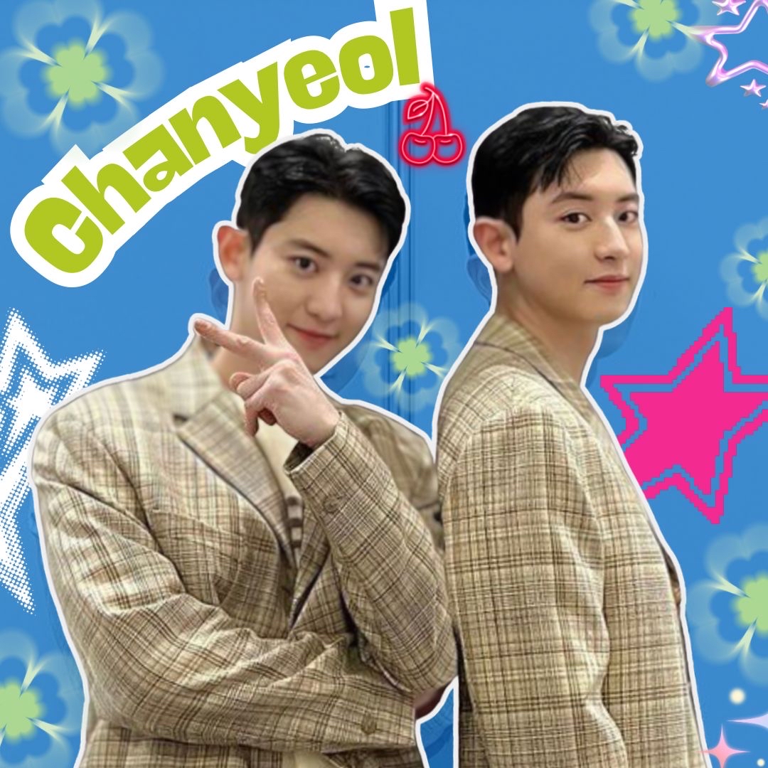 EXO 최근 활동샷