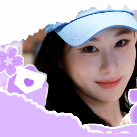 彩領 (ITZY)的最新照片