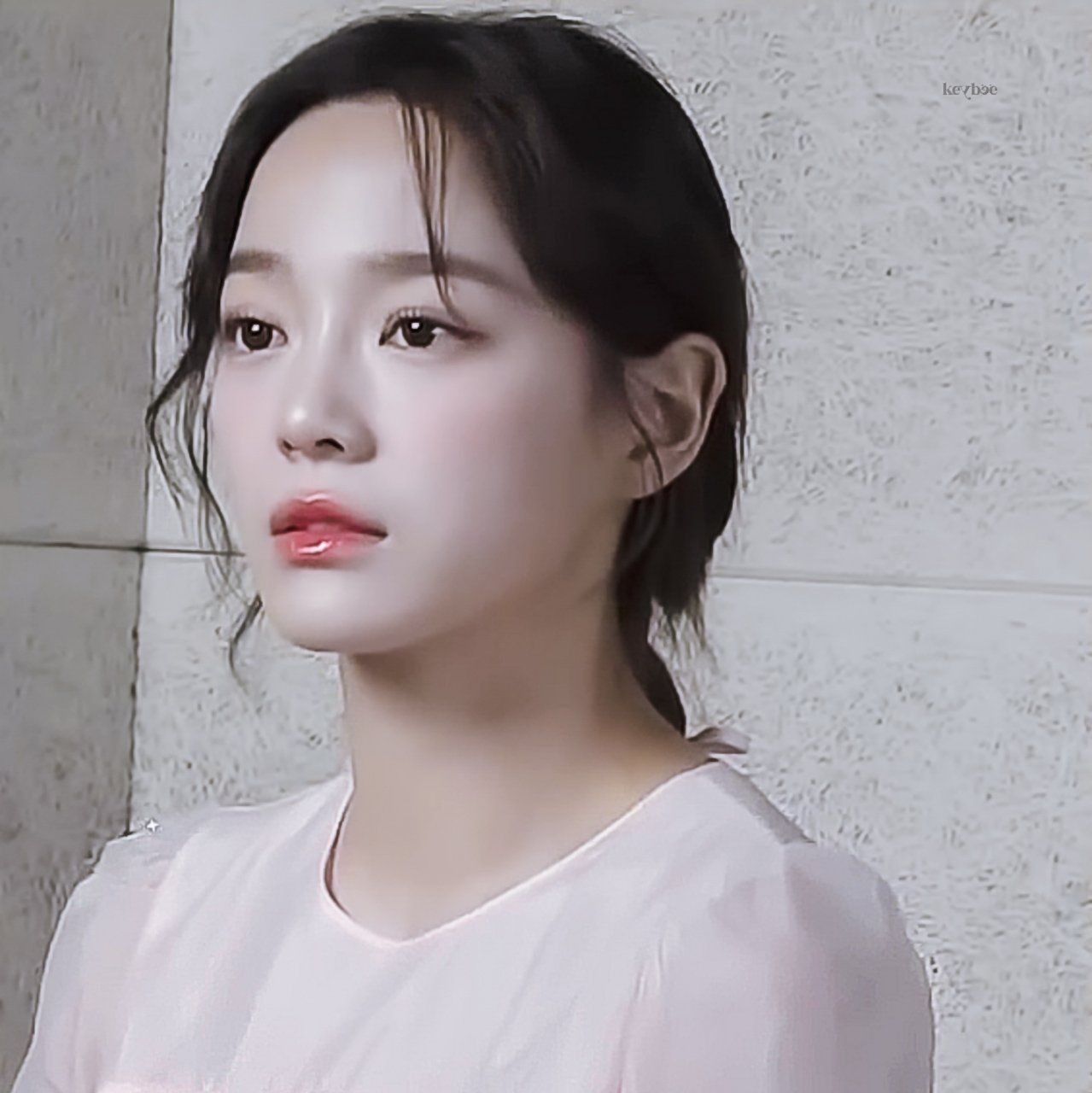 Latest photo of Sejeong