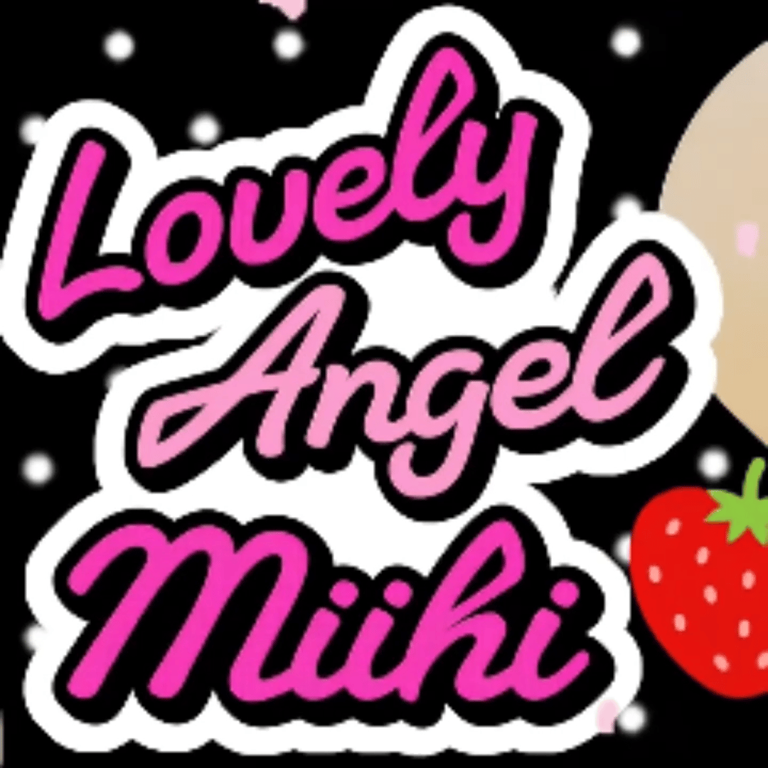 Latest photo of Miihi (NiziU)