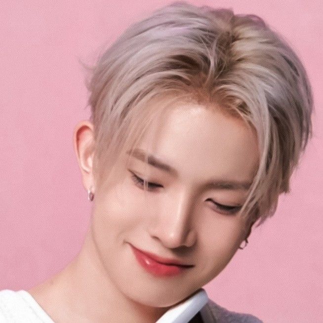 羲承 (ENHYPEN)的最新照片