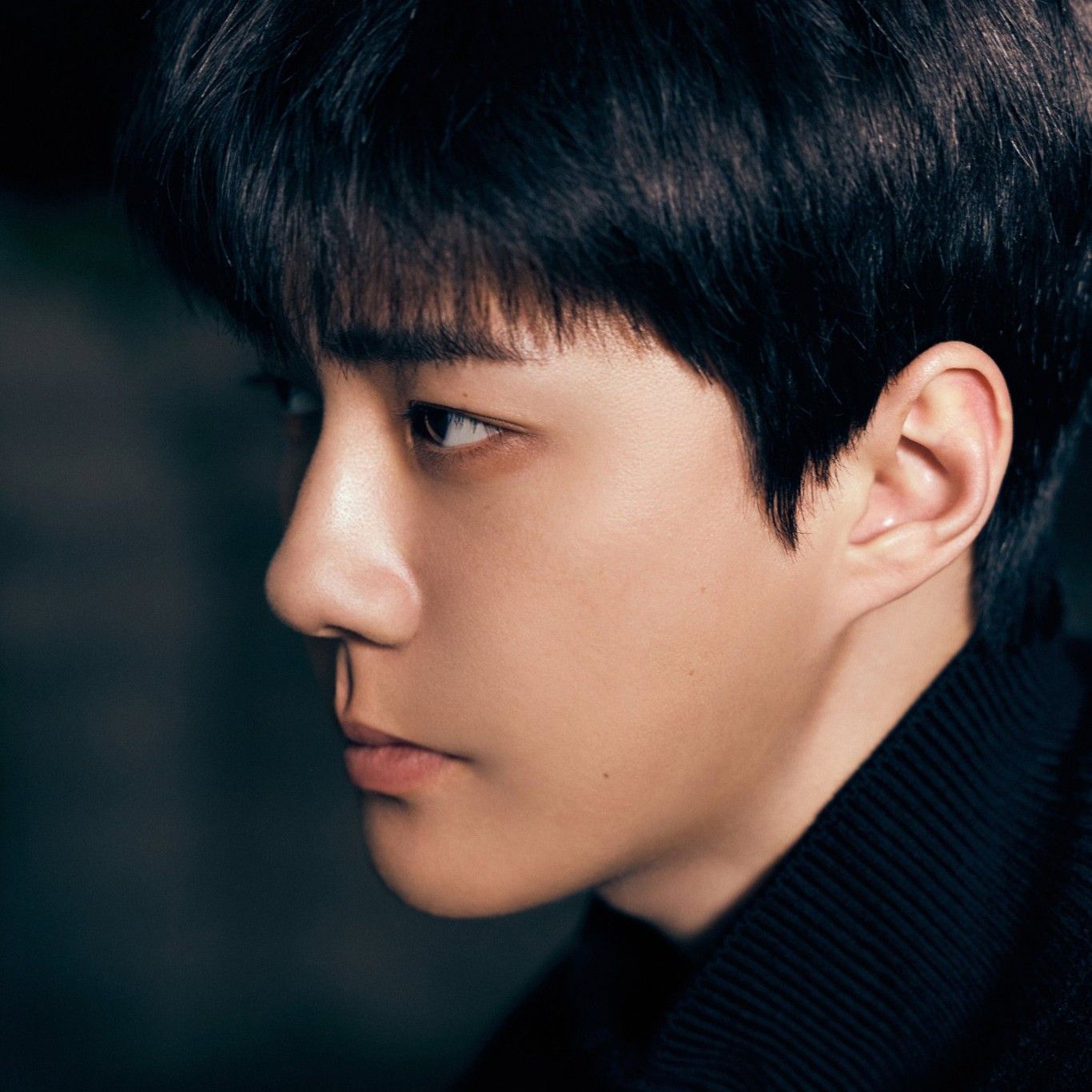 세훈 (EXO) 최근 활동샷