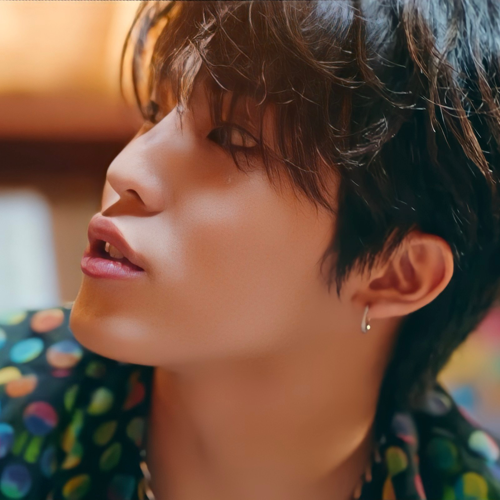 Latest photo of Park Jeongwoo (TREASURE)