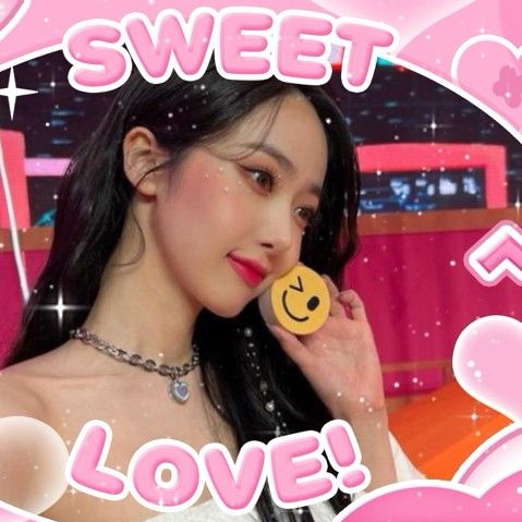 VIVIZ的幕後花絮