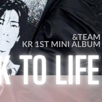 Behind-the-scenes cut of Yuma (&TEAM)