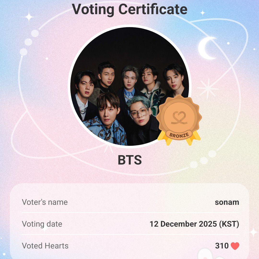 Behind-the-scenes cut of Secret Garden