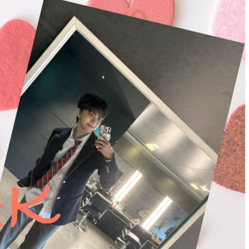Latest photo of Woonhak (BOYNEXTDOOR)