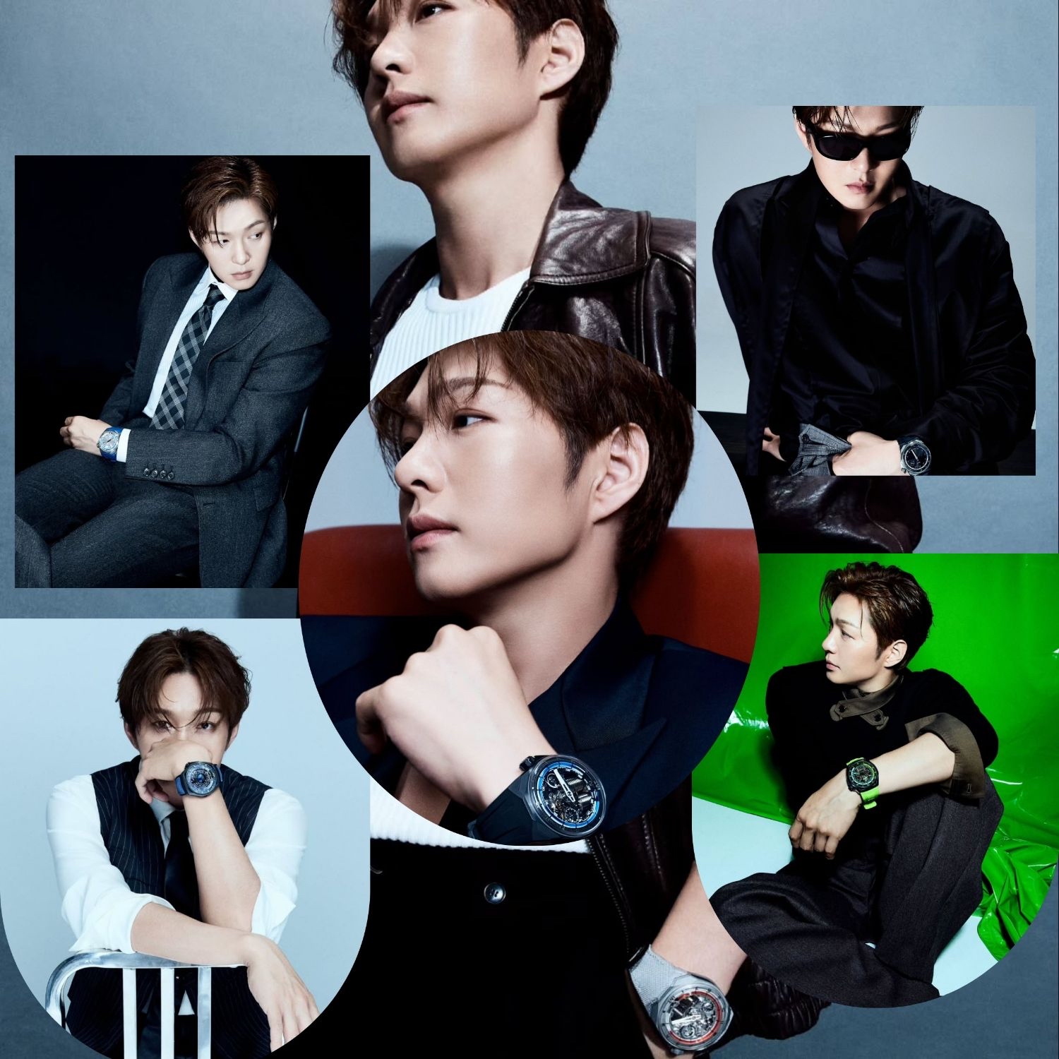 チャンソプ (BTOB)ファンが撮った瞬間