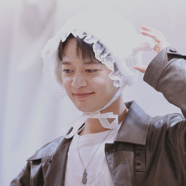 Popular profile image of Minho (SHINee) selected by votes