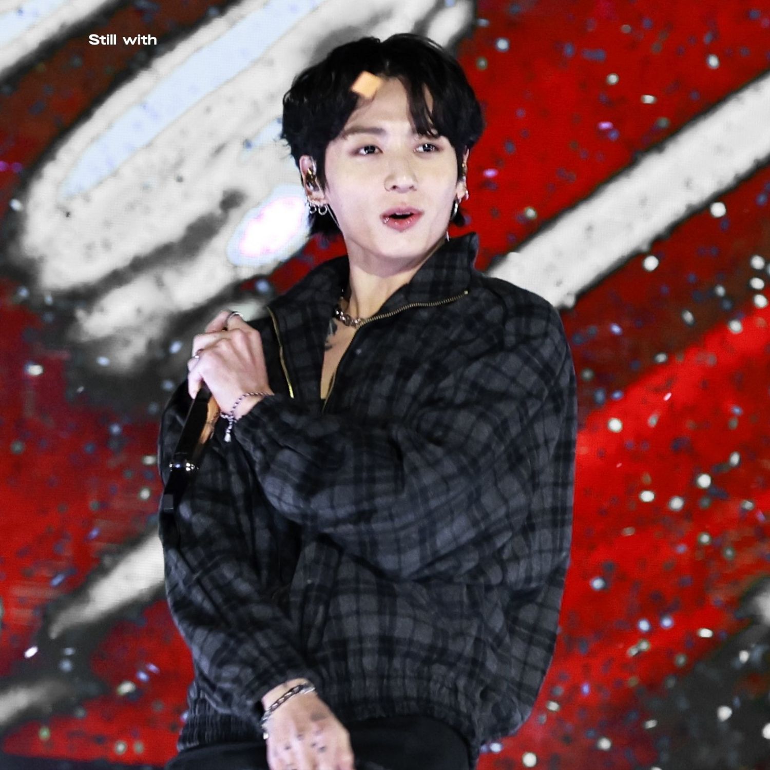 ジョングク (BTS)の最新写真