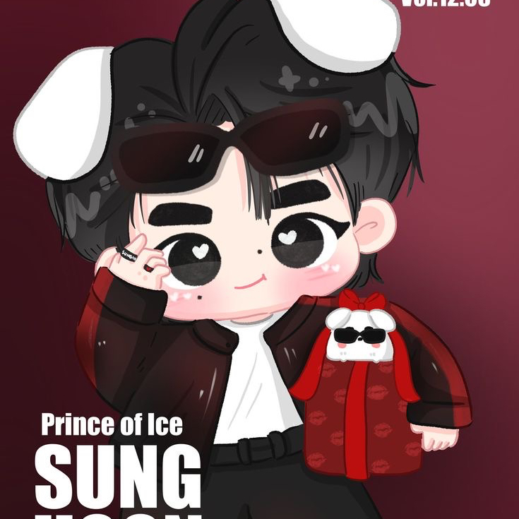 ENHYPEN的幕後花絮